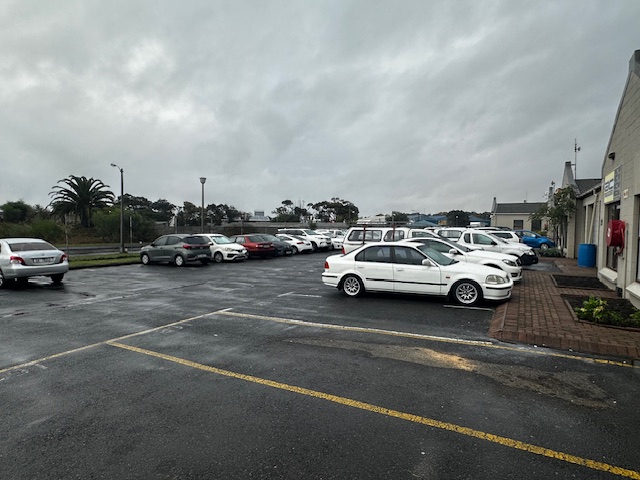 To Let Commercial Property for Rent in Ottery Western Cape